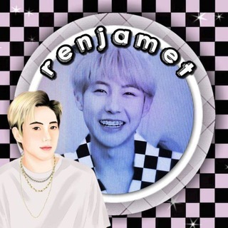 Telegram profile photo for Renjamet