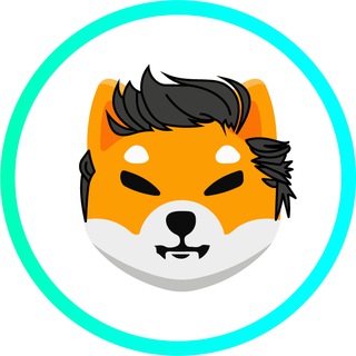 Telegram profile photo for SHIBELON Portal
