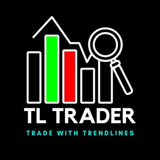 Telegram group profile photo for Trend Line Traders