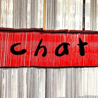 Telegram group profile photo for wasted paper chat