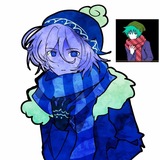 Telegram profile photo for мой милый мао…