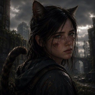Telegram profile photo for CatUI Cloud