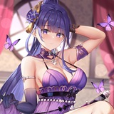 Telegram profile photo for Kawaii Ninja HD