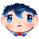 Telegram profile photo for Дакеш