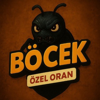 Telegram group profile photo for Özel Oran Böcek | Sohbet