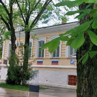 Telegram profile photo for Лабинский музей