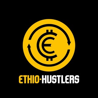 Telegram profile photo for Ethio Hustlers