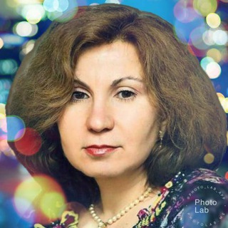 Telegram profile photo for Елена Фомина. Обо мне и о недвижимости Москвы