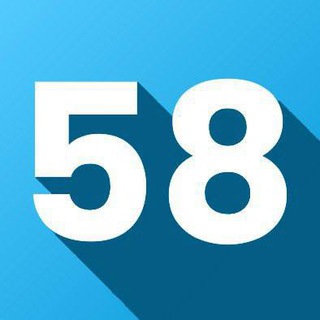 Telegram profile photo for 58 icons