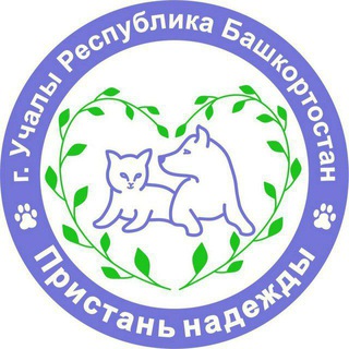 Telegram profile photo for Пристань_Надежды🐕🦺🐈