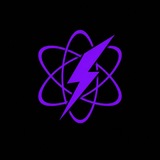 Telegram profile photo for Black Storm