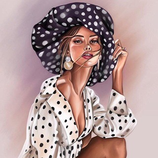Telegram profile photo for Женский КЛУБ