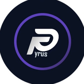Telegram profile photo for PYRUS Official