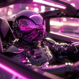 Telegram profile photo for SVPN Artwork Unofficial