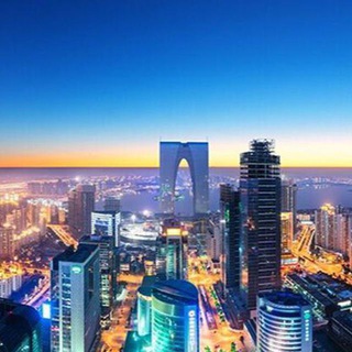 Telegram group profile photo for 苏州电报群