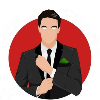 Telegram profile photo for BIZNES GQ|ПРЕДПРИНИМАТЕЛИ| БИЗНЕС ЧАТ