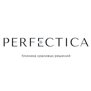 Telegram profile photo for PERFECTICA.CLINIC 🩵