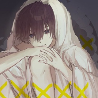 Telegram profile photo for мелл.ang