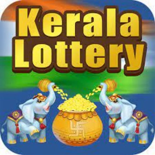 Telegram profile photo for Kerala Lottery Online Tickets & News
