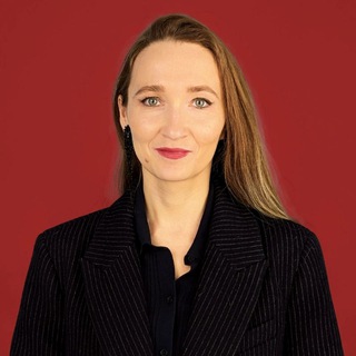 Telegram profile photo for Ева Малер I Продающий блог