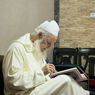 Telegram profile photo for 『 عَبدُالله 』