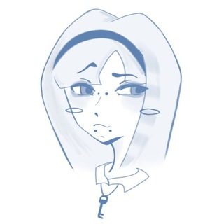 Telegram profile photo for лолибайт
