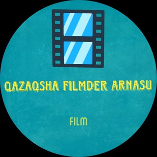 Telegram profile photo for QAZAQSHA FILMDER ARNASU