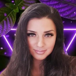 Telegram profile photo for ⚜️Алина Усатая⚜️