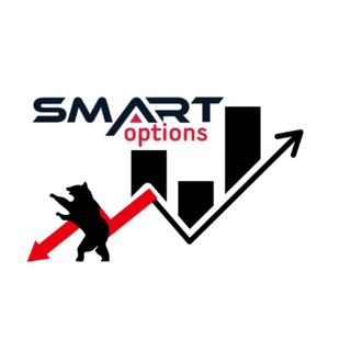 Telegram profile photo for ️options | smart