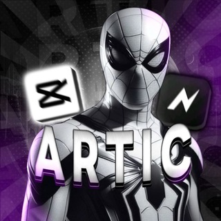 Telegram profile photo for ARTIC