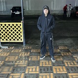 Telegram profile photo for qamarov.17
