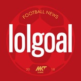 Telegram profile photo for lolgoal