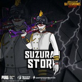 Telegram profile photo for SUZURAN STORE ๐ฒ๐จ๐ฒ๐พ