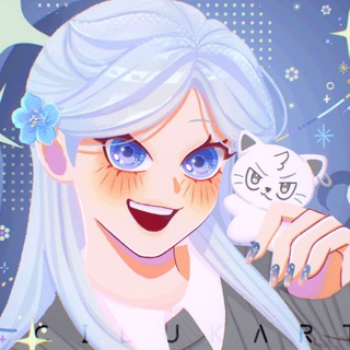 Telegram profile photo for ZEi, closed!