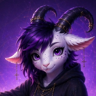 Telegram profile photo for 🍰 На козьем молоке 🐐