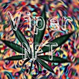 Telegram profile photo for Viper NFT