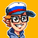 Telegram profile photo for izirega.ru