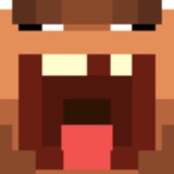 Telegram profile photo for BomjPvP - Minecraft BoxPvP сервер
