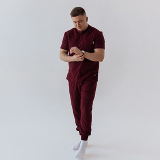 Telegram profile photo for DR.Egor_Durovich