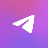 Telegram profile photo for изъят