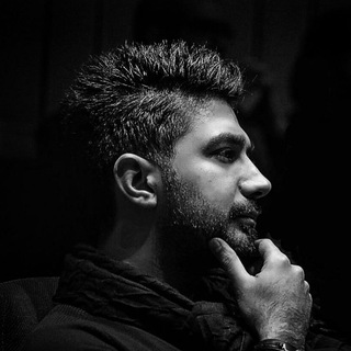 Telegram profile photo for Soheil Hosnavi