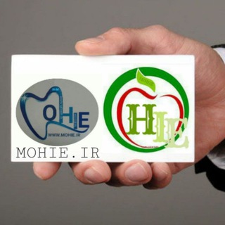 Telegram profile photo for محیی | MOHIE