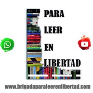 Telegram profile photo for Brigada Cultural