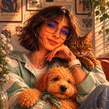 Telegram profile photo for ✨ CAT CLUB ✨