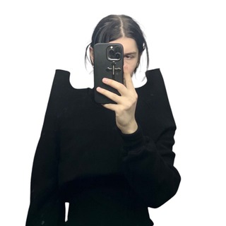 Telegram profile photo for sasnussy’s channel