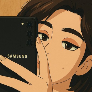 Telegram profile photo for اِلفی از سرزمین میانه