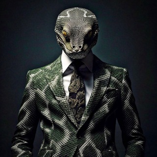 Telegram profile photo for 🦂COXYZaban🐍