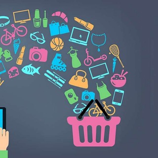Telegram group profile photo for Cupons de Ofertas Especiais no Brasil