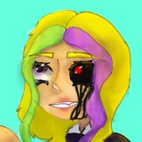 Telegram profile photo for WORLD OF EIZA АРХИВ