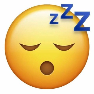 Telegram profile photo for 85 причин сна 😴